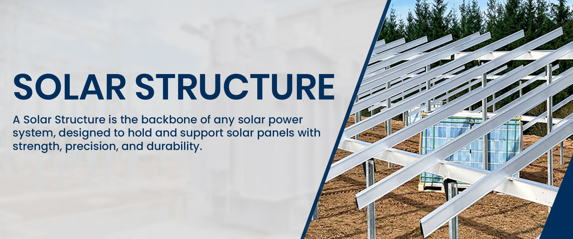 Solar Structure