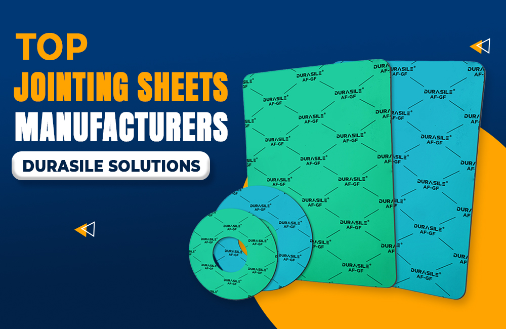 Who is best Jointing Sheets Manufacturers in India