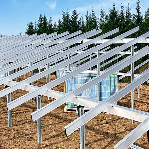 Solar Structure